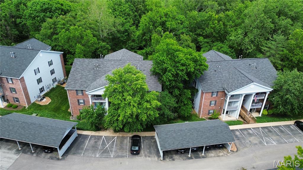 Trianon At Southwoods Condo Lt - Residential