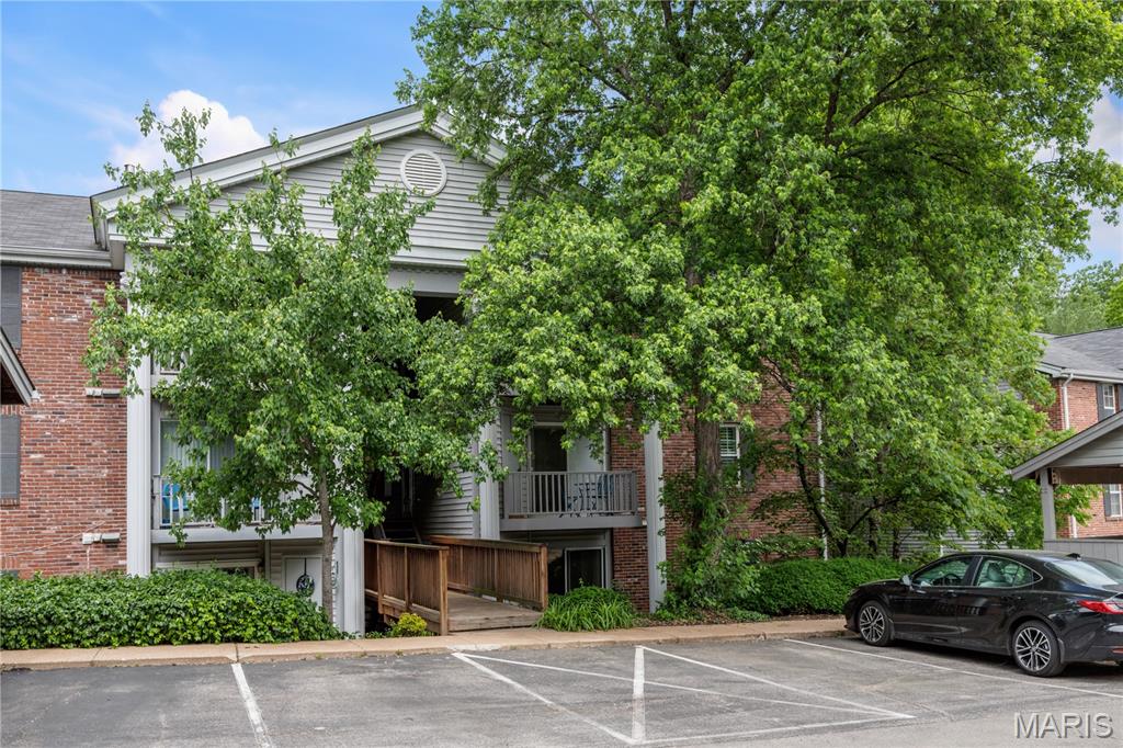 Trianon At Southwoods Condo Lt - Residential