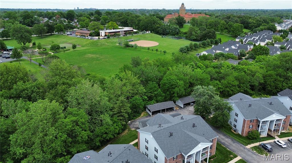 Trianon At Southwoods Condo Lt - Residential