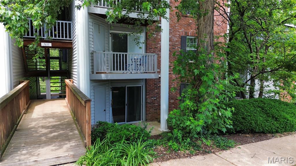 Trianon At Southwoods Condo Lt - Residential