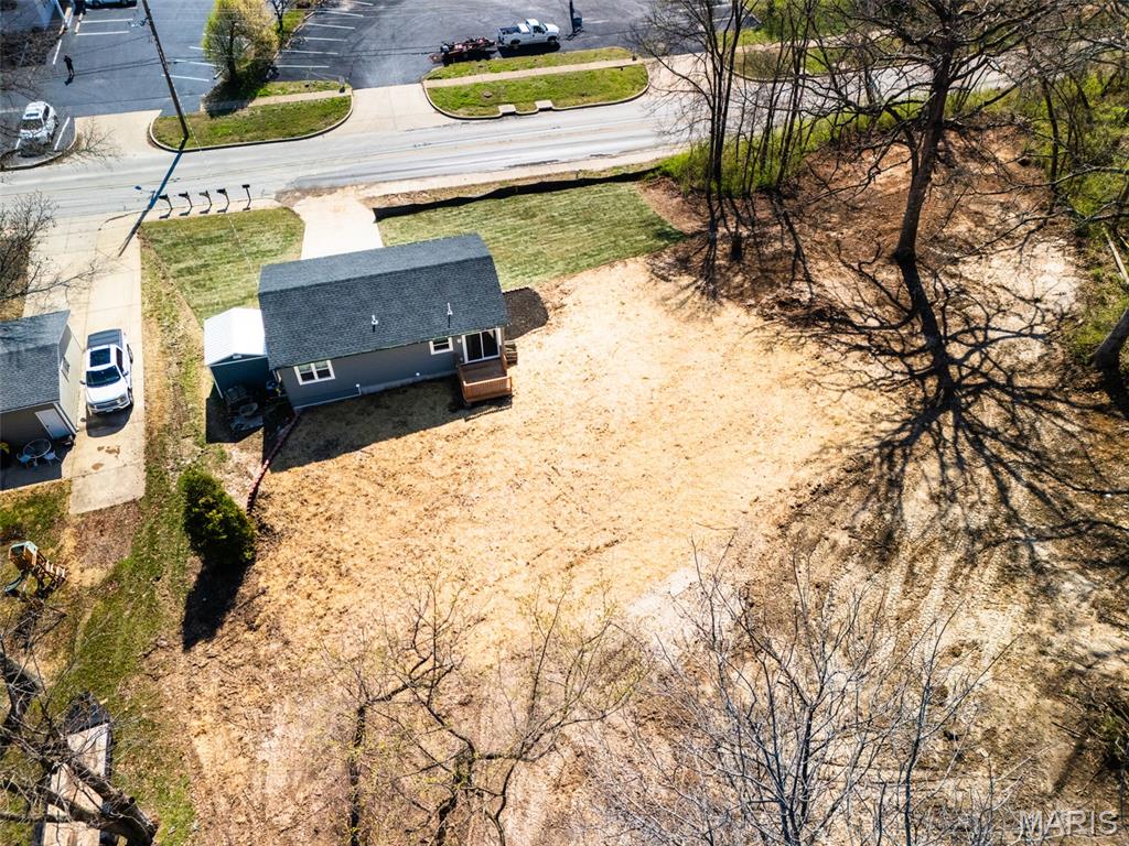 Valley Park - Residential