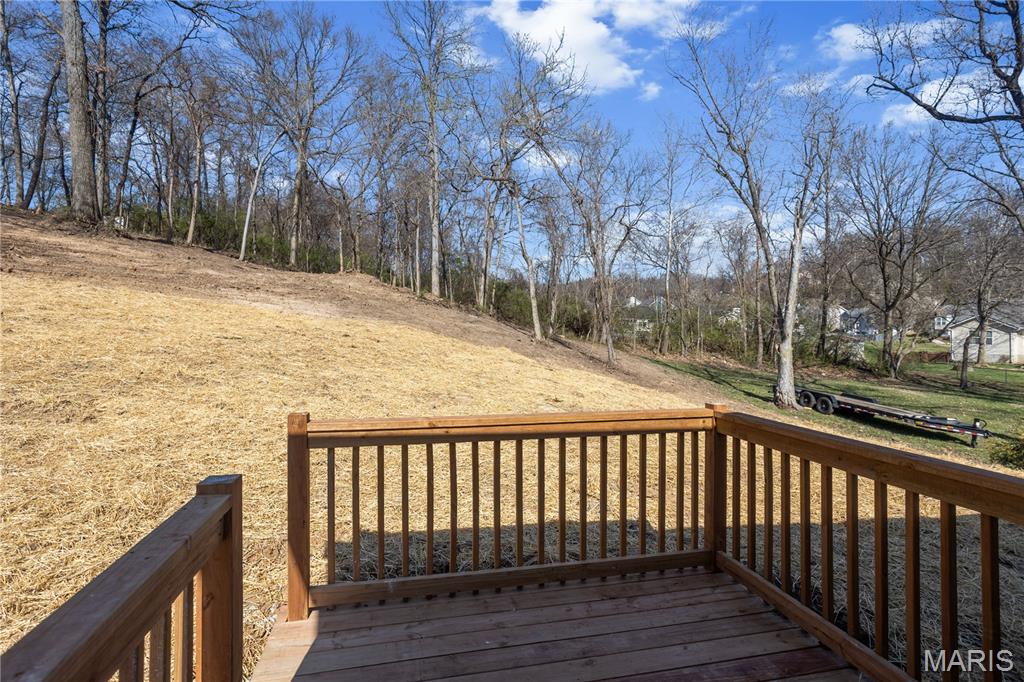 Valley Park - Residential