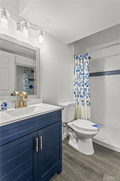 Valley Park - Residential