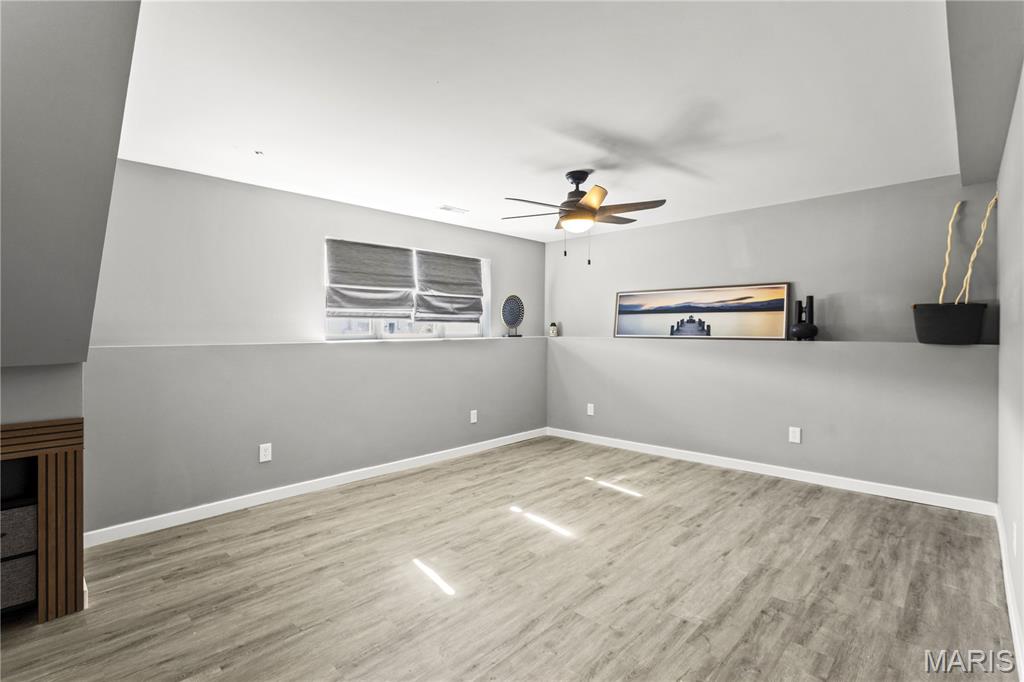 Valley Park - Residential