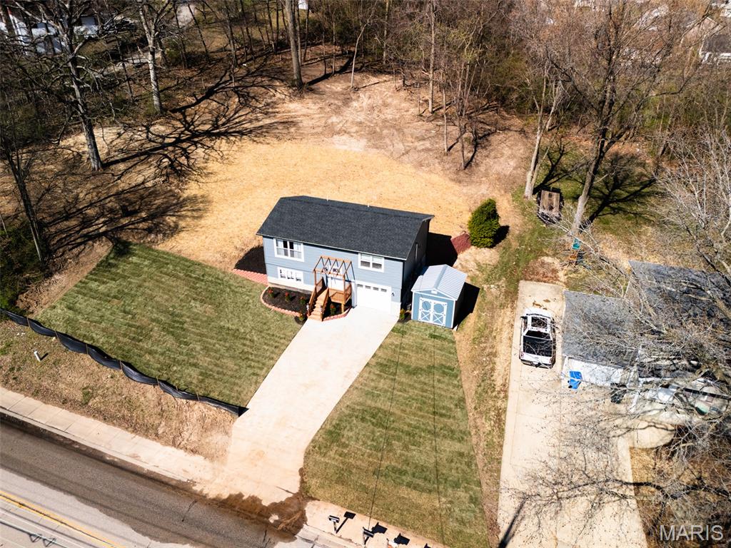 Valley Park - Residential