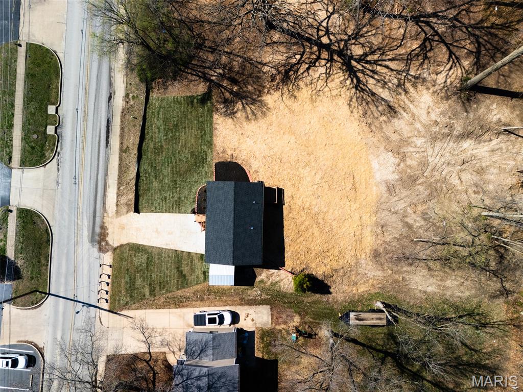 Valley Park - Residential