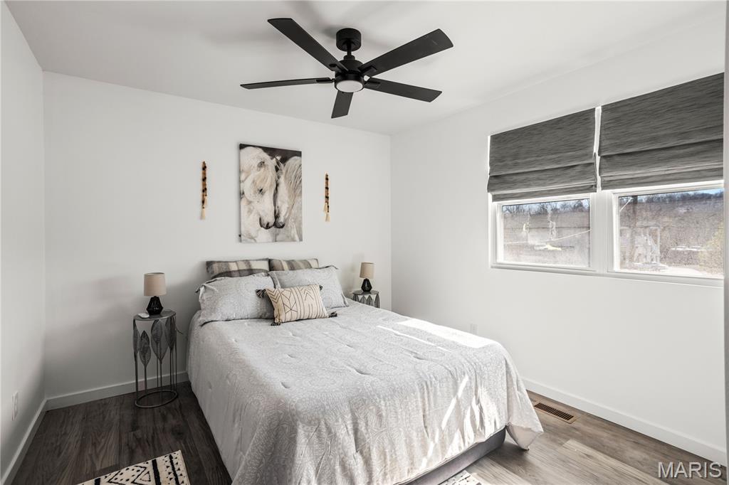 Valley Park - Residential