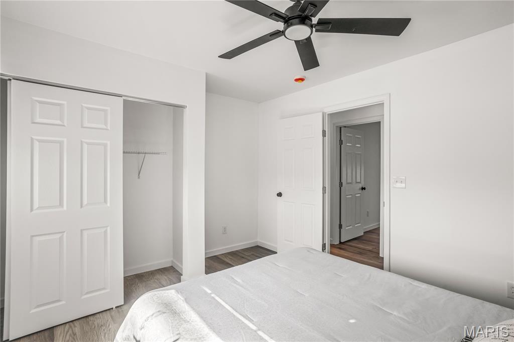 Valley Park - Residential