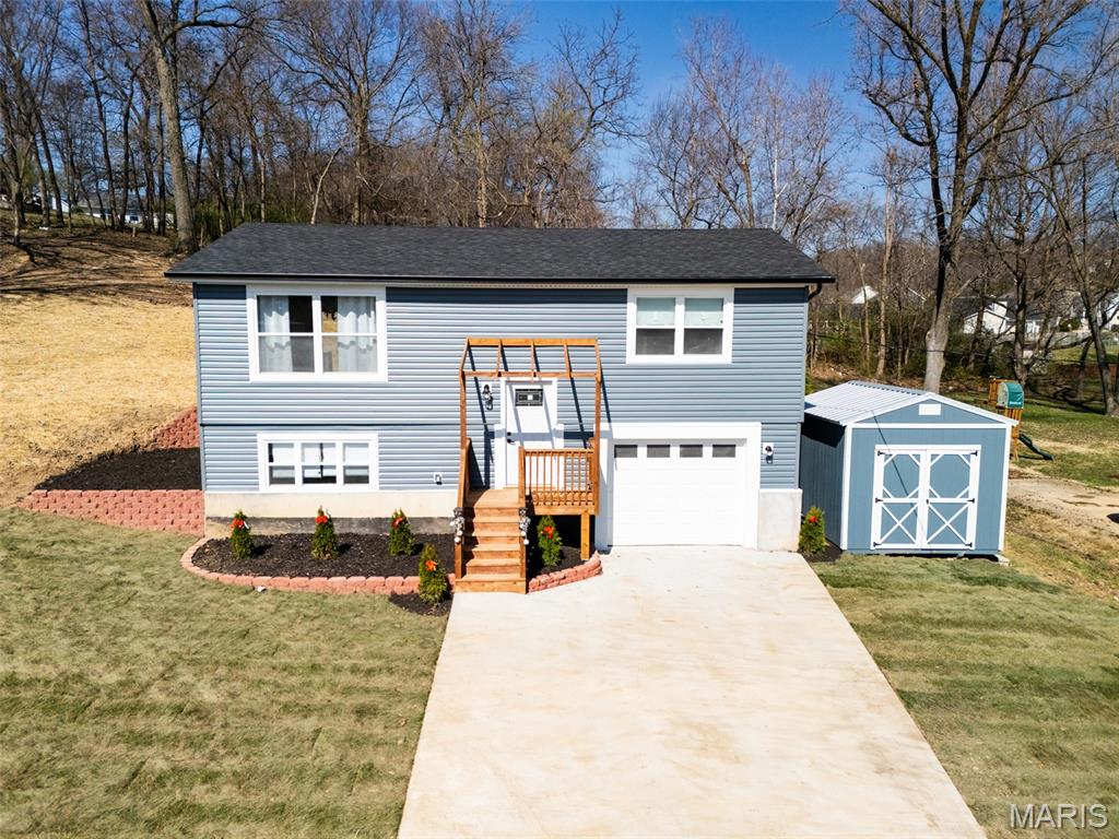 Valley Park - Residential