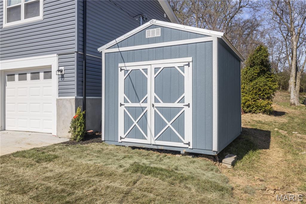 Valley Park - Residential