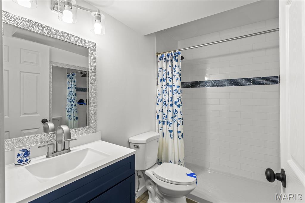 Valley Park - Residential