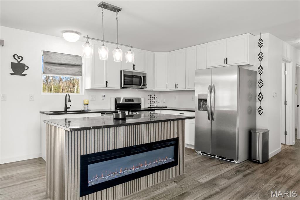 Valley Park - Residential