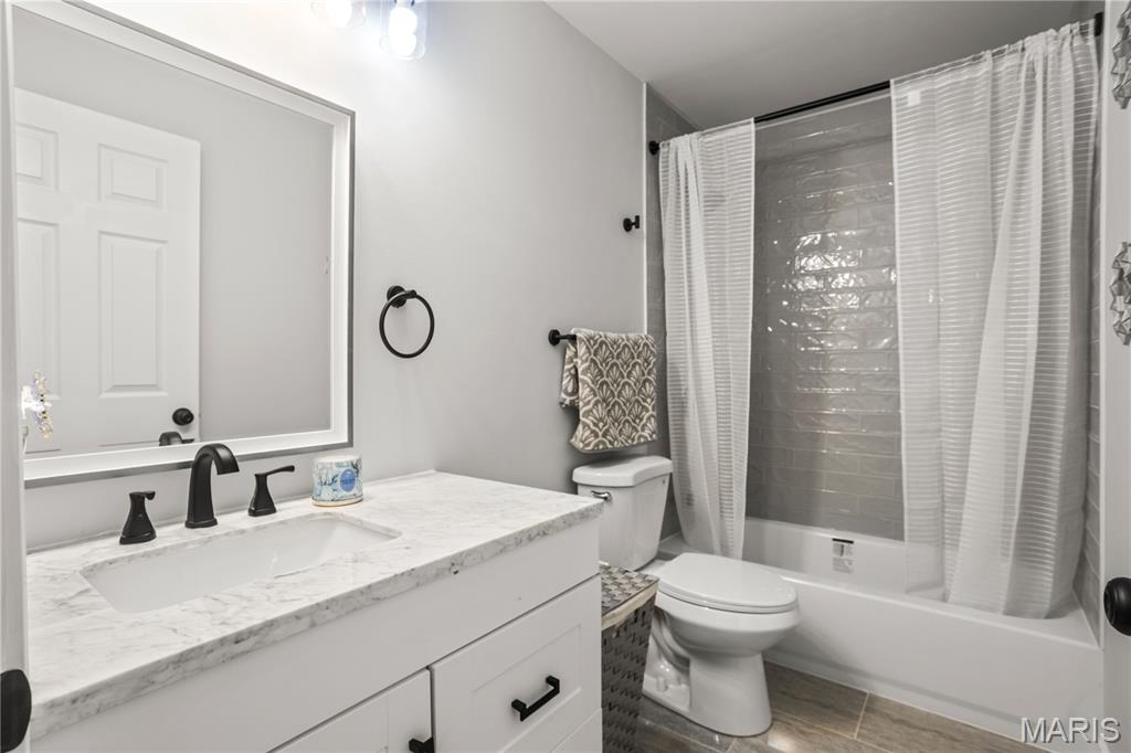 Valley Park - Residential