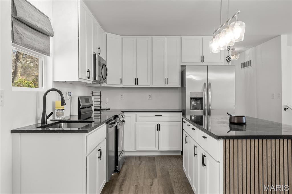 Valley Park - Residential