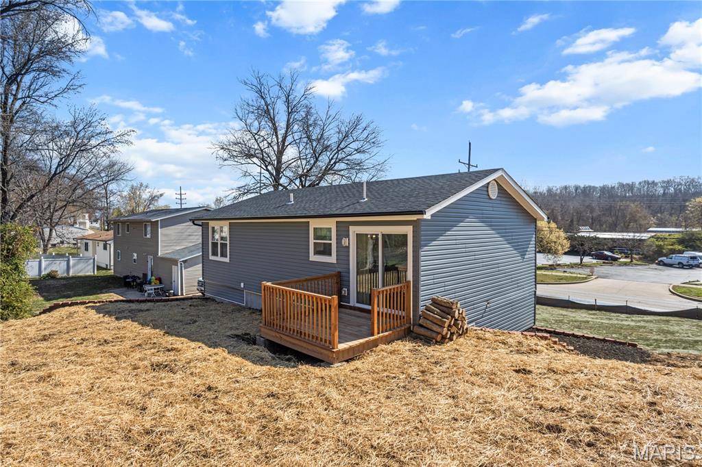 Valley Park - Residential