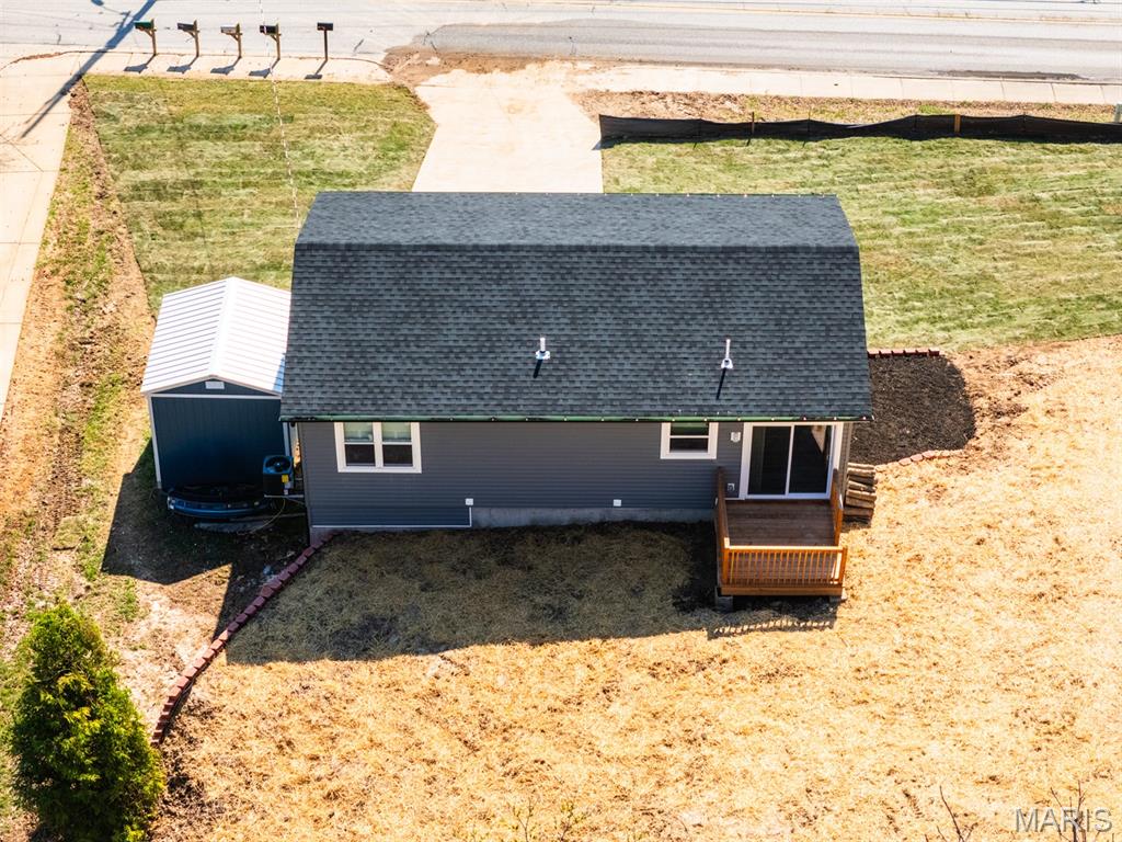 Valley Park - Residential