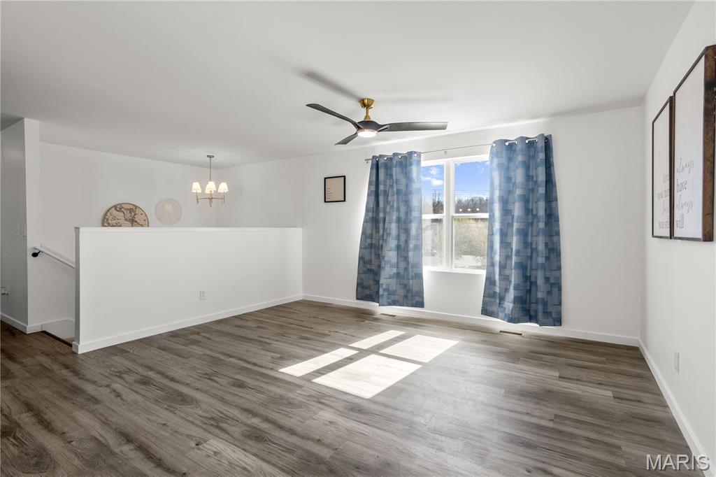 Valley Park - Residential