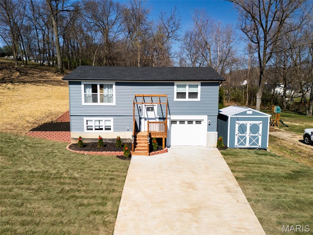 Valley Park - Residential