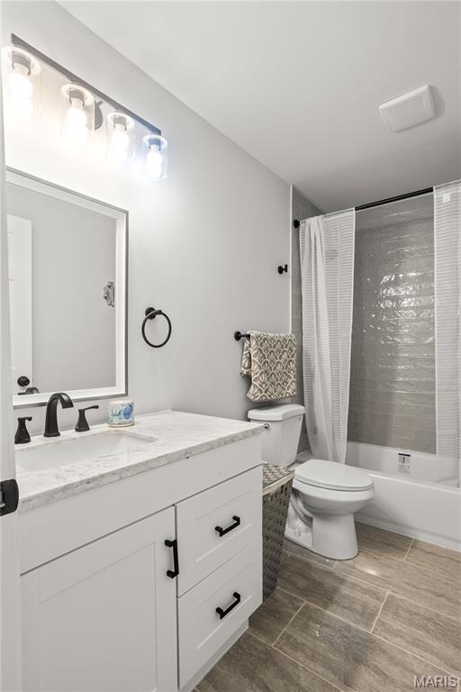 Valley Park - Residential