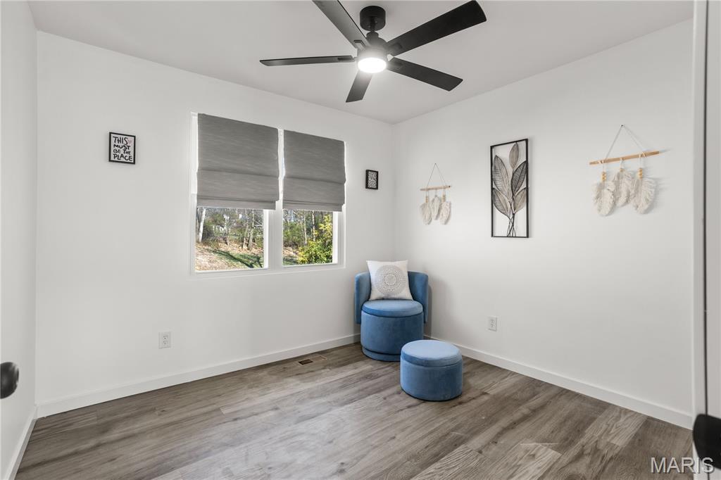 Valley Park - Residential