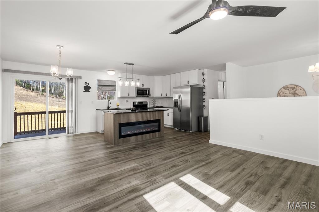 Valley Park - Residential