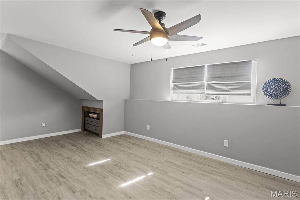 Valley Park - Residential