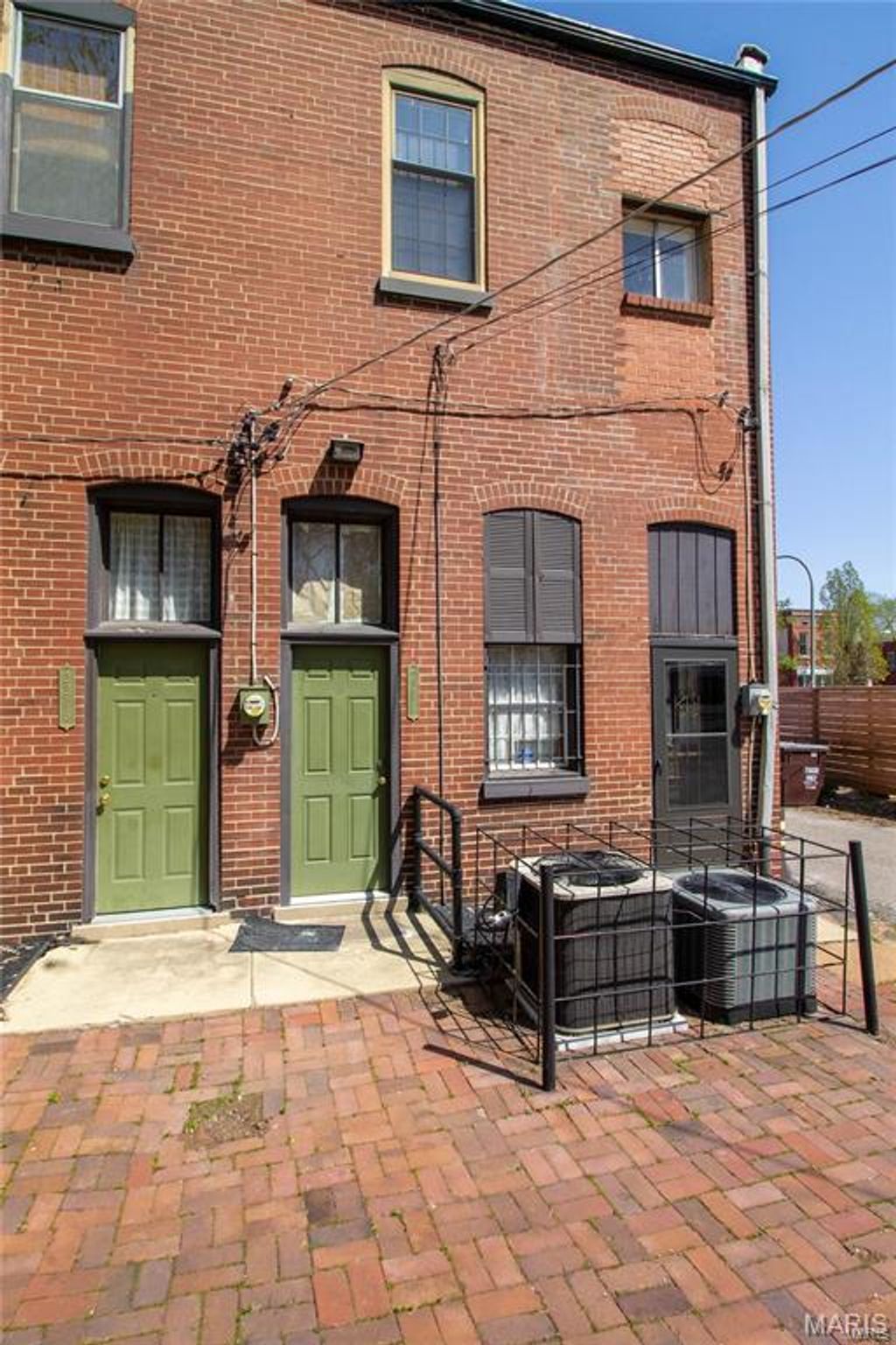 Photo of 2214 Cherokee Street #2nd Fl, St Louis, MO 63118 (MLS # 26027491)