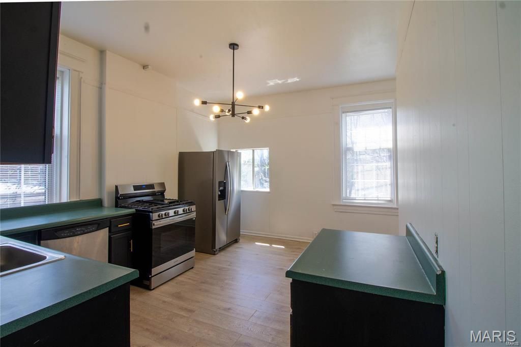 Photo of 2214 Cherokee Street #2nd Fl, St Louis, MO 63118 (MLS # 26027491)
