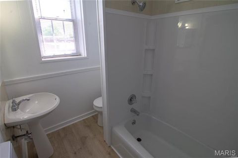 Tiny photo for 2214 Cherokee Street #2nd Fl, St Louis, MO 63118 (MLS # 26027491)