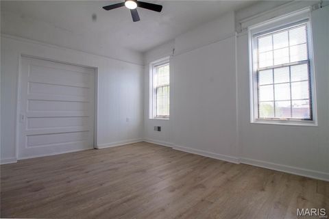 Tiny photo for 2214 Cherokee Street #2nd Fl, St Louis, MO 63118 (MLS # 26027491)