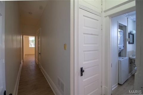 Tiny photo for 2214 Cherokee Street #2nd Fl, St Louis, MO 63118 (MLS # 26027491)