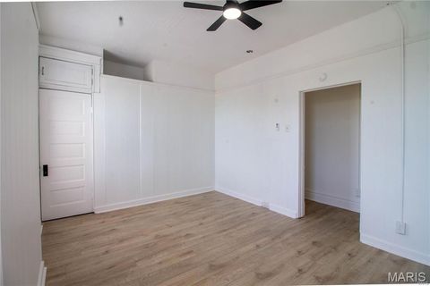 Tiny photo for 2214 Cherokee Street #2nd Fl, St Louis, MO 63118 (MLS # 26027491)