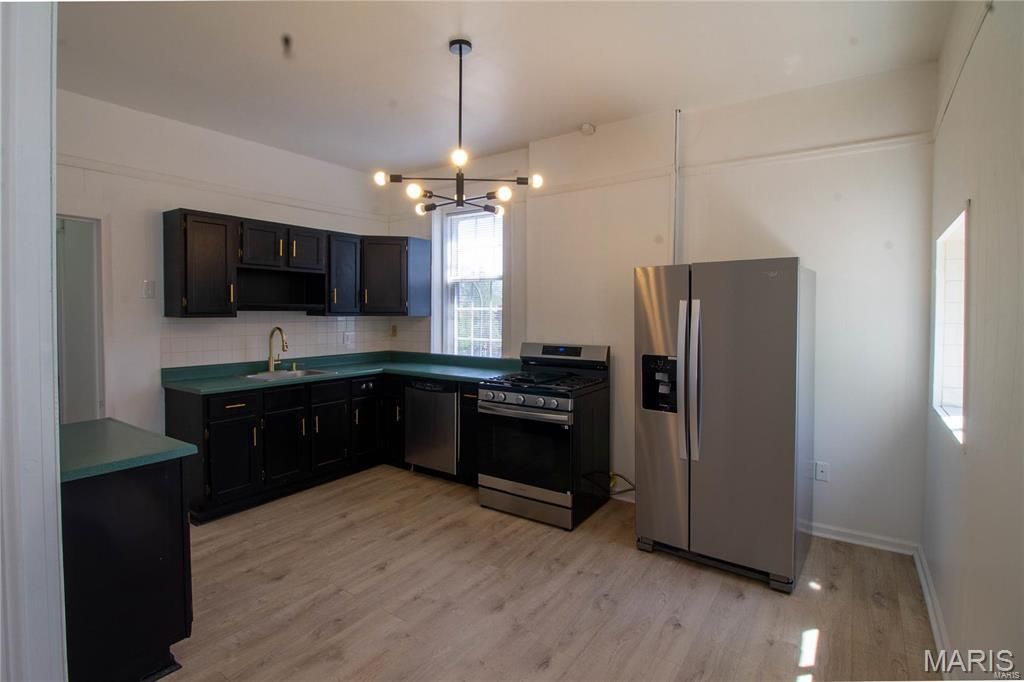 Photo of 2214 Cherokee Street #2nd Fl, St Louis, MO 63118 (MLS # 26027491)