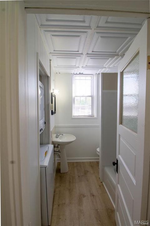 Tiny photo for 2214 Cherokee Street #2nd Fl, St Louis, MO 63118 (MLS # 26027491)