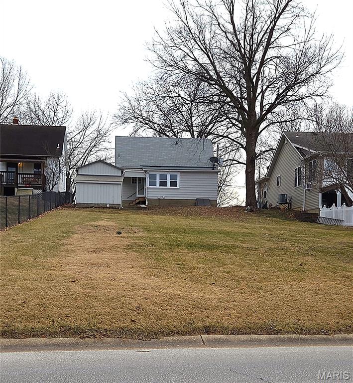 Sunset View - Residential