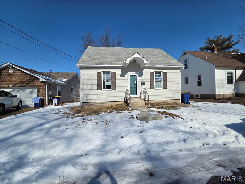 Sunset View - Residential