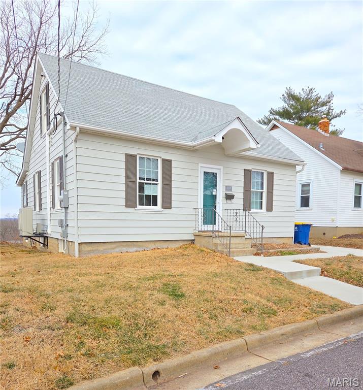 Sunset View - Residential