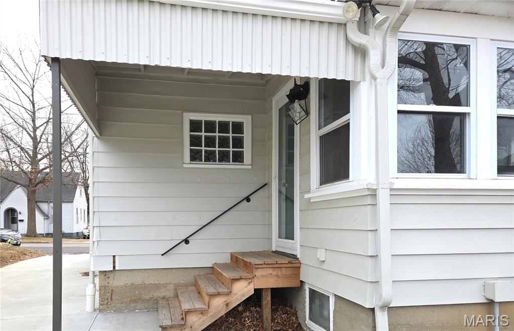 Sunset View - Residential