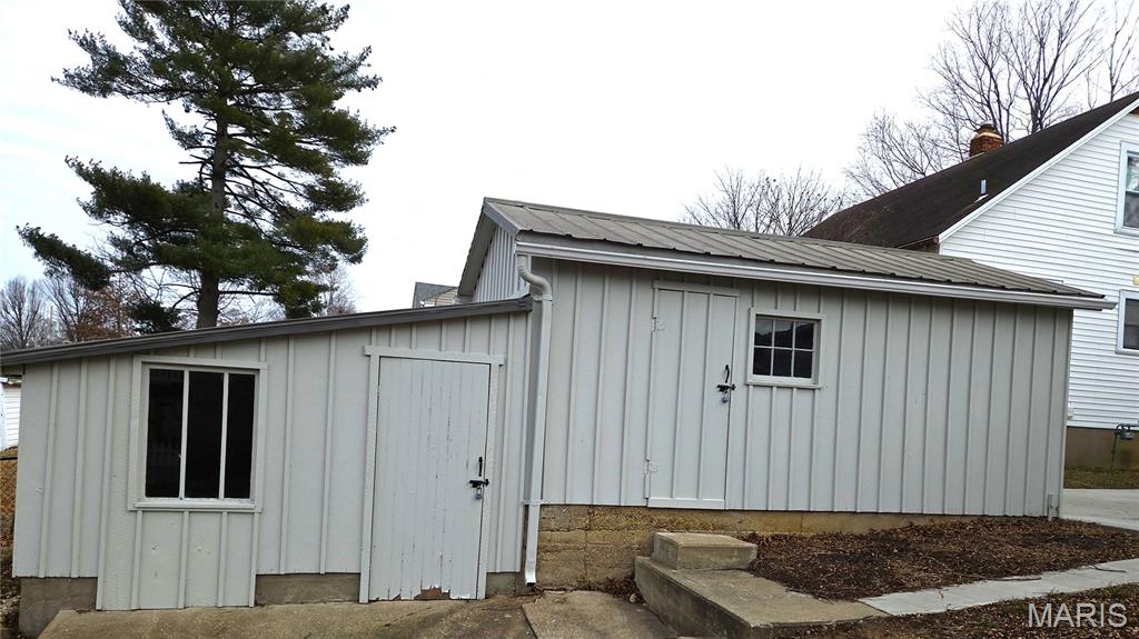 Sunset View - Residential