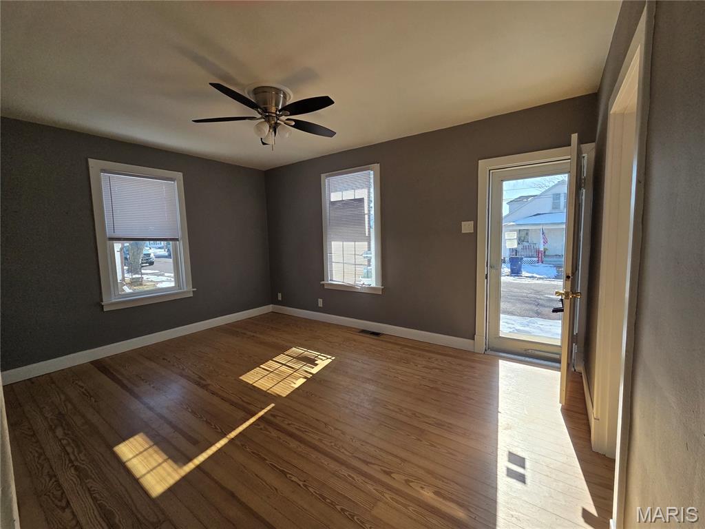 Sunset View - Residential