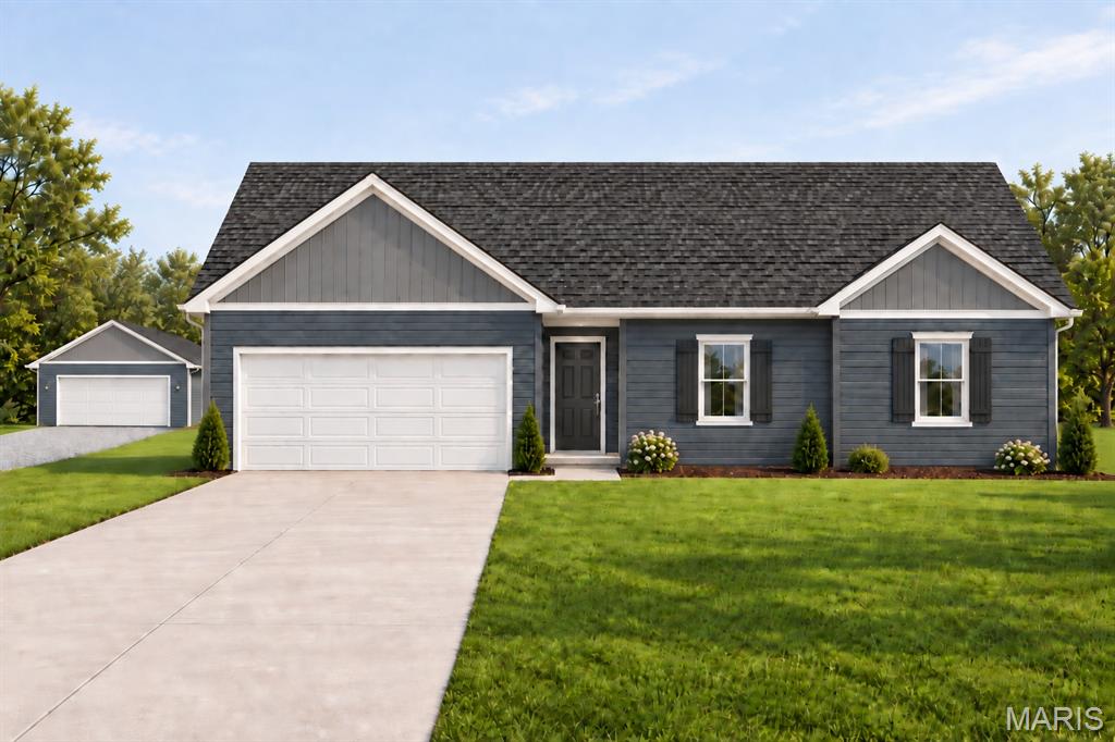 TBB Lot 15 - 12 Oakview Court