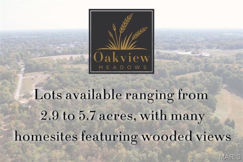 Tiny photo for 15 12 Oakview Court, Troy, MO 63379 (MLS # 26064929)