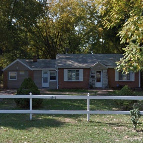 Photo of 6346 Emma Avenue, Jennings, MO 63136 (MLS # 26069811)