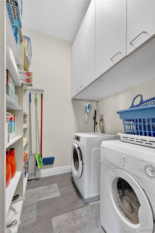 Eight-One-Six South Hanley Condominuim - Residential