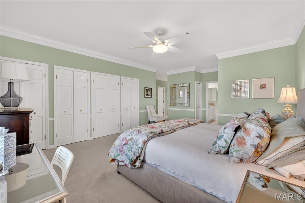 Eight-One-Six South Hanley Condominuim - Residential