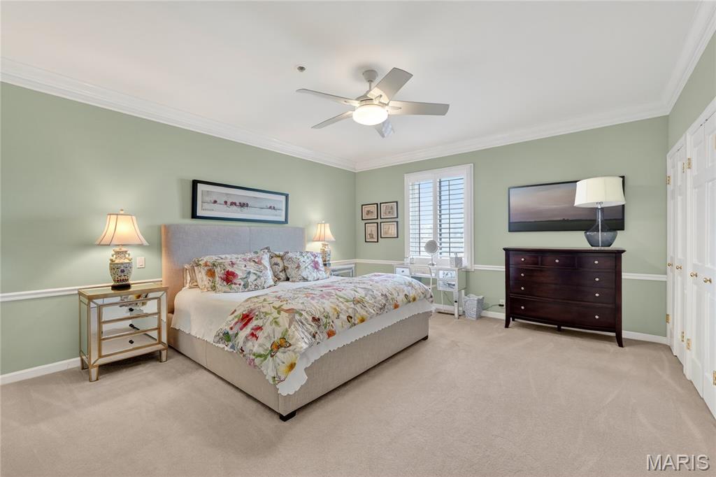 Eight-One-Six South Hanley Condominuim - Residential