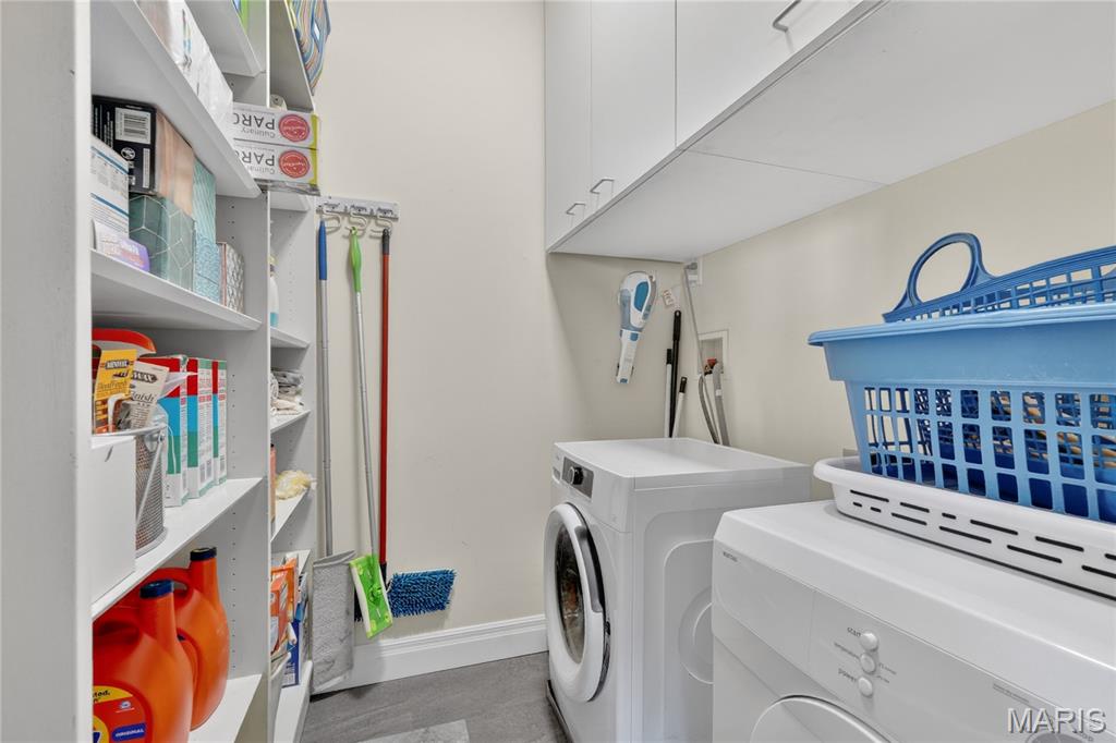 Eight-One-Six South Hanley Condominuim - Residential