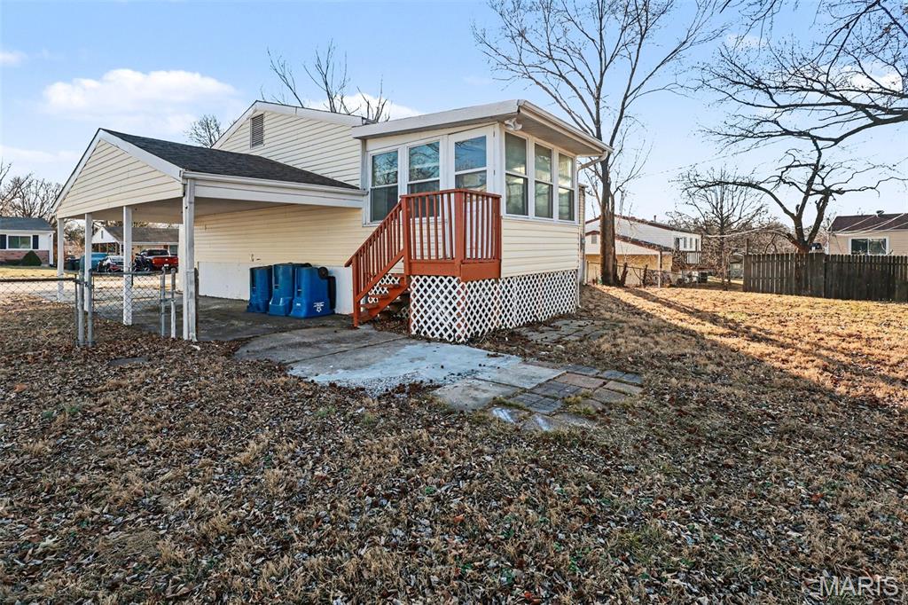 Brookside 2 - Residential