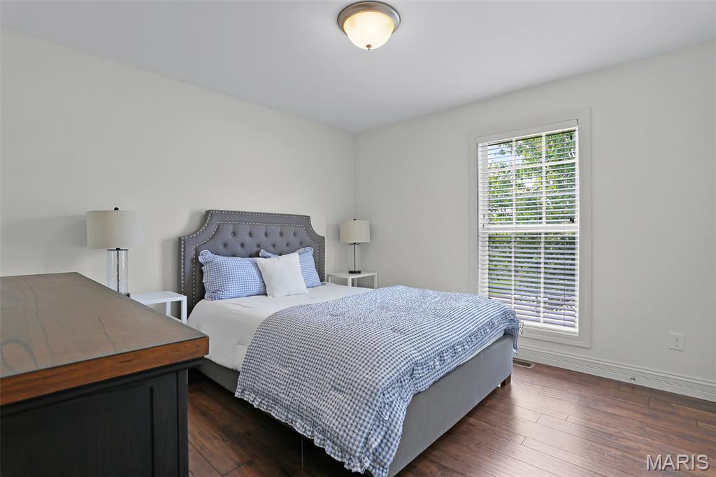 Malvern Hill - Residential