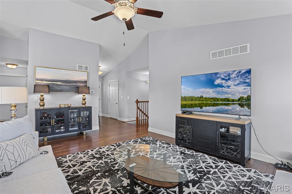 Malvern Hill - Residential
